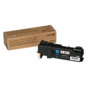 Toner Xerox 106R01591 Ciano Originale