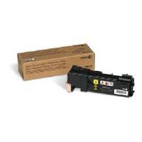 Toner Xerox 106R01593 Giallo Originale