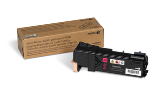 Toner Xerox 106R01595 Magenta Originale