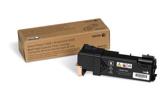 Toner Xerox 106R1597 (106R01597) Nero Originale