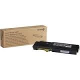 Toner Xerox 106R02231 Giallo Originale