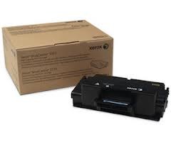 Toner Xerox 106R02311 Nero Originale