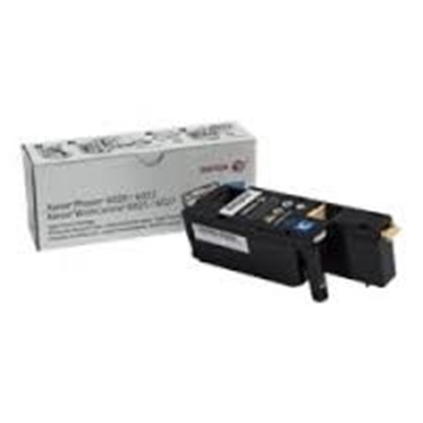 106R02756 - Toner Originale Ciano per Xerox