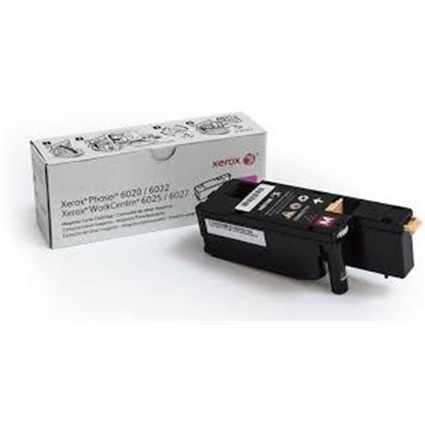 106R02757 - Toner originale Magenta per Xerox