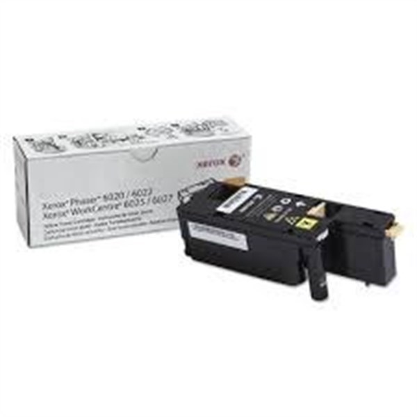 106R02758 - Toner originale Giallo per Xerox