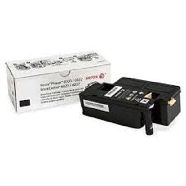 106R02759 - Toner originale Nero per Xerox