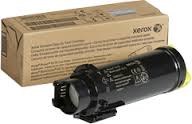 Toner Xerox 106R03475 (106R03475) Giallo Originale