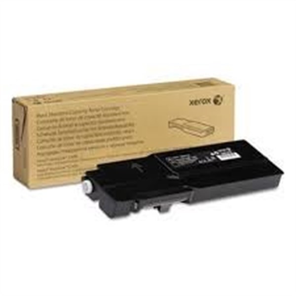 Toner Xerox 106R03500 Nero Originale