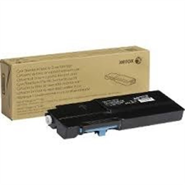 Toner Xerox 106R03502 Ciano Originale