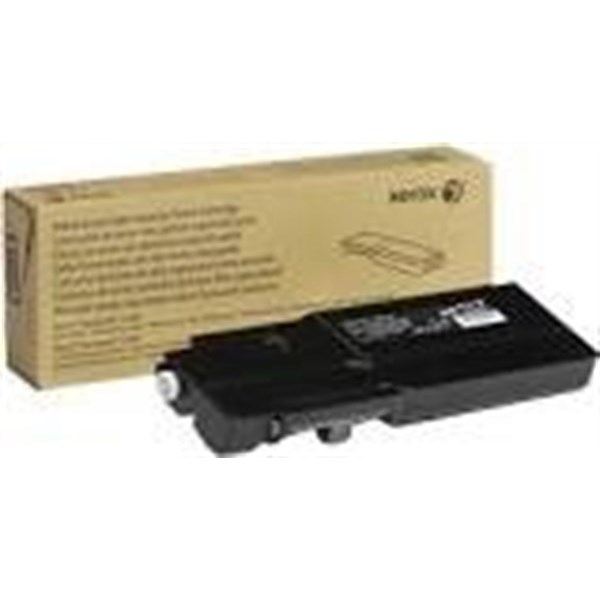 Toner Xerox 106R03528 Nero Originale