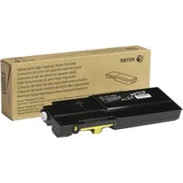 Toner Xerox 106R03529 Giallo Originale