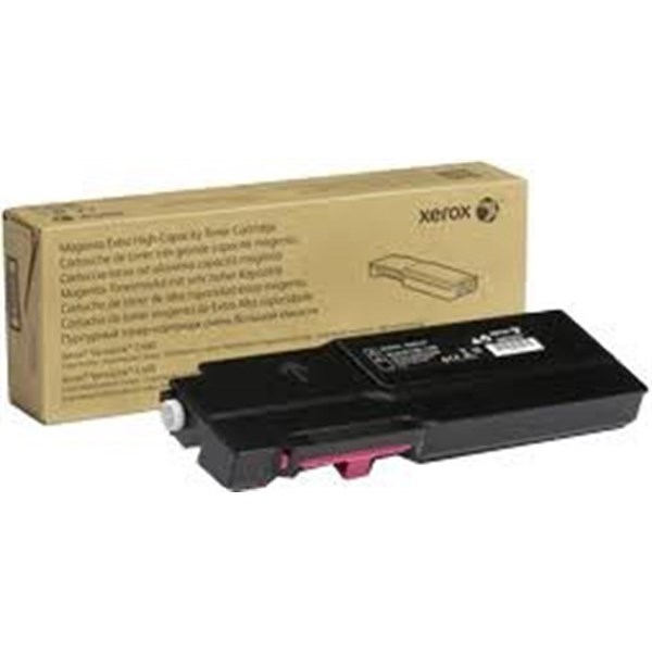 Toner Xerox 106R03531 Magenta Originale