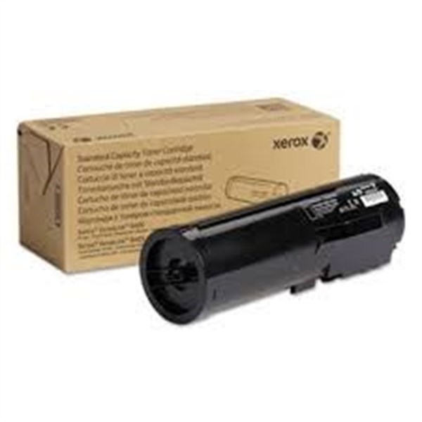 Toner Xerox 106R03580 Nero Originale