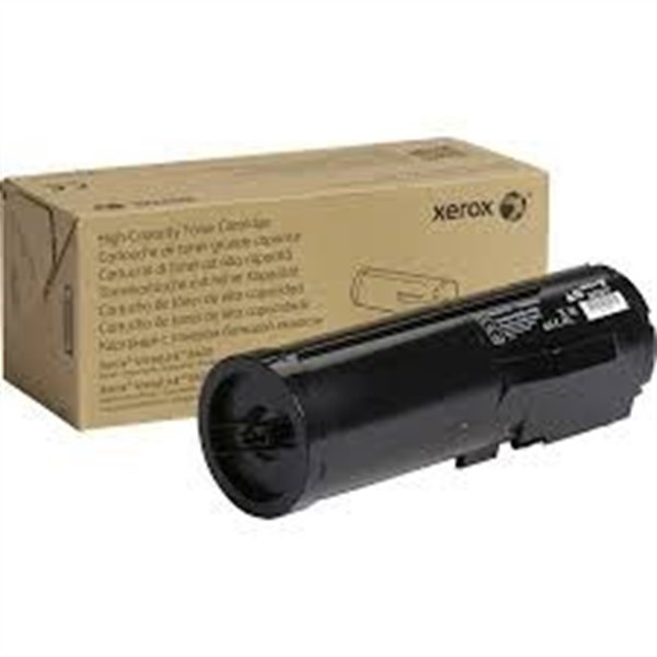 Toner Xerox 106R03584 Nero Originale