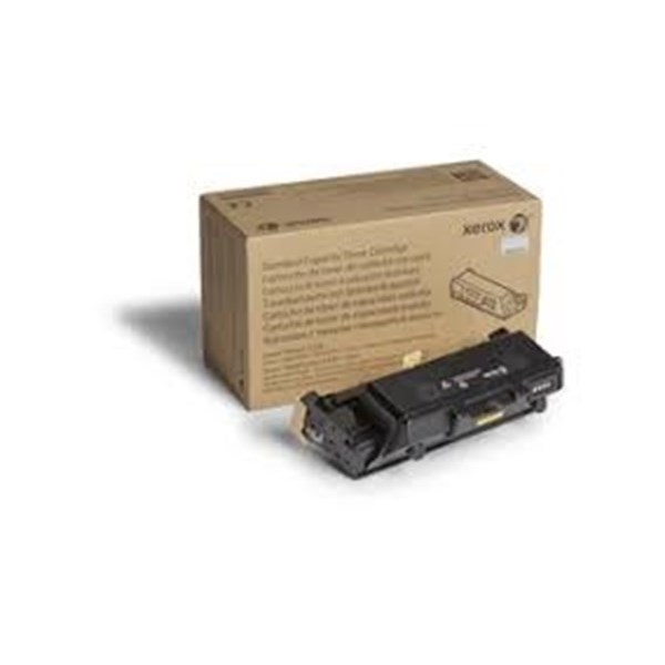 Toner Xerox 106R03620 (106R03620) Nero Originale