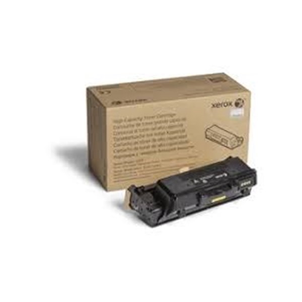 Toner Xerox 106R03622 (106R03622) Nero Originale