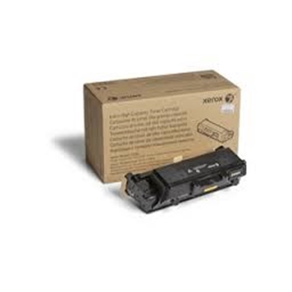 Toner Xerox 106R03624 (106R03624) Nero Originale