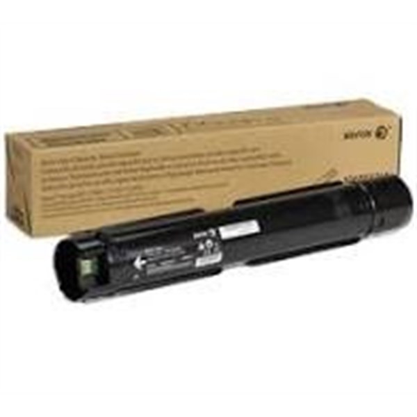 Toner Xerox 106R03741 Nero Originale