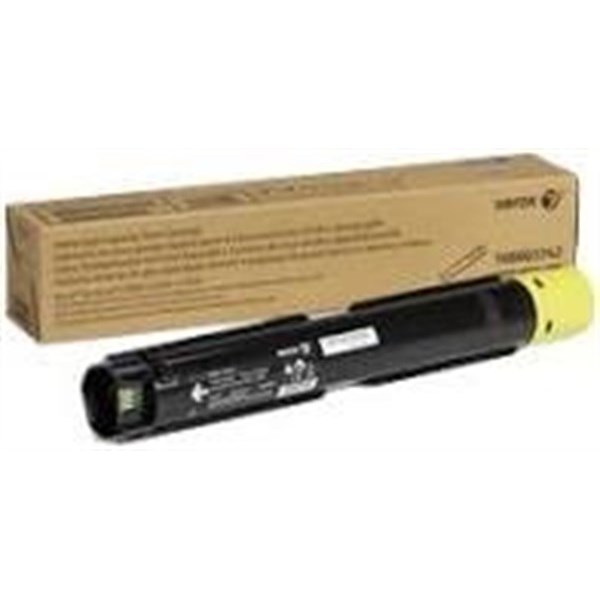 Toner Xerox 106R03742 Giallo Originale