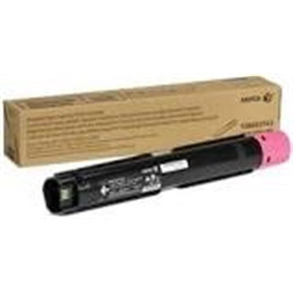 Toner Xerox 106R03743 Magenta Originale