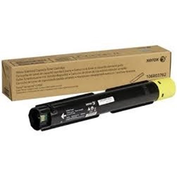 Toner Xerox 106R03762 giallo Originale