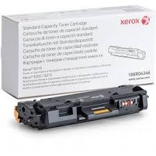 Toner Xerox 106R04346 (106R04346) Nero Originale