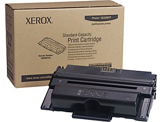 Toner Xerox 108R00793 Nero Originale