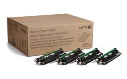 Tamburo Xerox 108R01121 (108R01121) Nero + Colore Originale