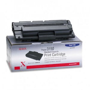 Toner Xerox 109R00476 Nero Originale