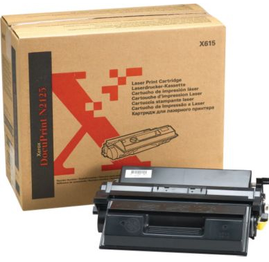 Toner Xerox 113R00445 Nero Originale