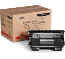 Toner Xerox 113R00656 Nero Originale