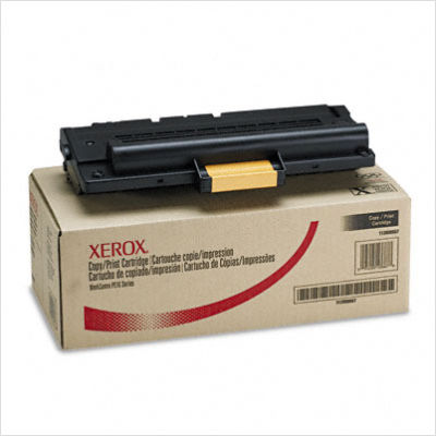 Toner Xerox 113R00667 Nero Originale