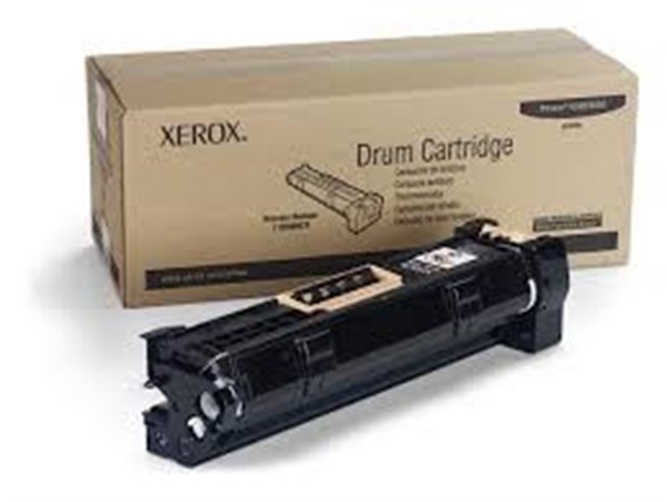 Tamburo Xerox 113R00670 Nero Originale