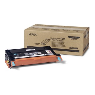 Toner Xerox 113R00719 Ciano Originale