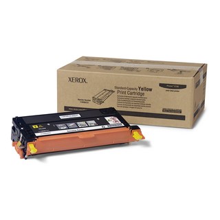 Toner Xerox 113R00721 Giallo Originale