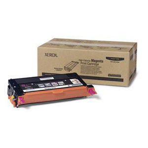 Toner Xerox 113R00724 Magenta Originale