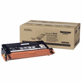 Toner Xerox 113R00726 Nero Originale