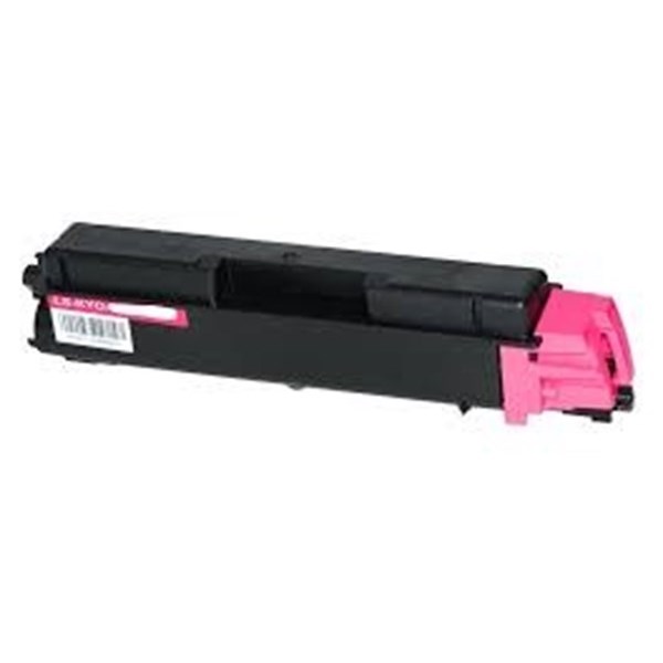 ZEUS TK5195M 1T02R4BNL0 Toner compatibile magenta