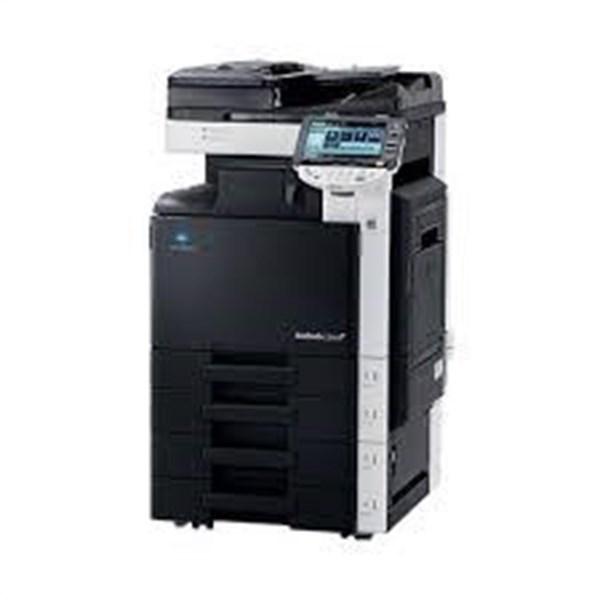 Multifunzione Ricondizionata Konica Minolta 552