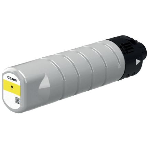 Cartuccia Canon PGI-7500XL Y (2793C001 ) giallo Originale
