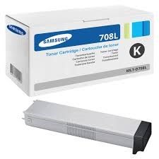 Toner Samsung D708L (MLT-D708LELS) Nero Originale