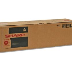 Toner Sharp MX-C35TB nero Originale