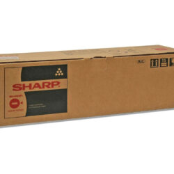 Toner Sharp MX-C35TM magenta Originale