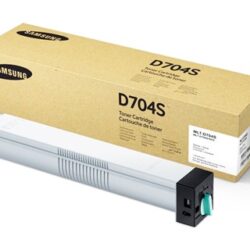 Samsung SS770A Toner Nero MLT-D704S