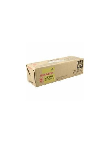 Toner Sharp MX-C35TY giallo Originale