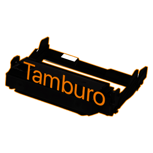 Tamburo generico