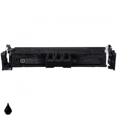 Toner Canon 069BK 5098C002 nero Originale