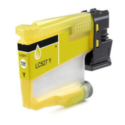 Brother LC422XLY Cartuccia compatibile giallo