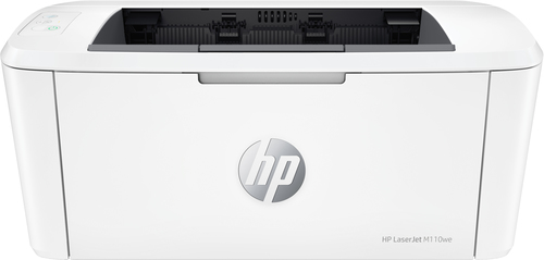 Stampante HP LaserJet M110we 7MD66E