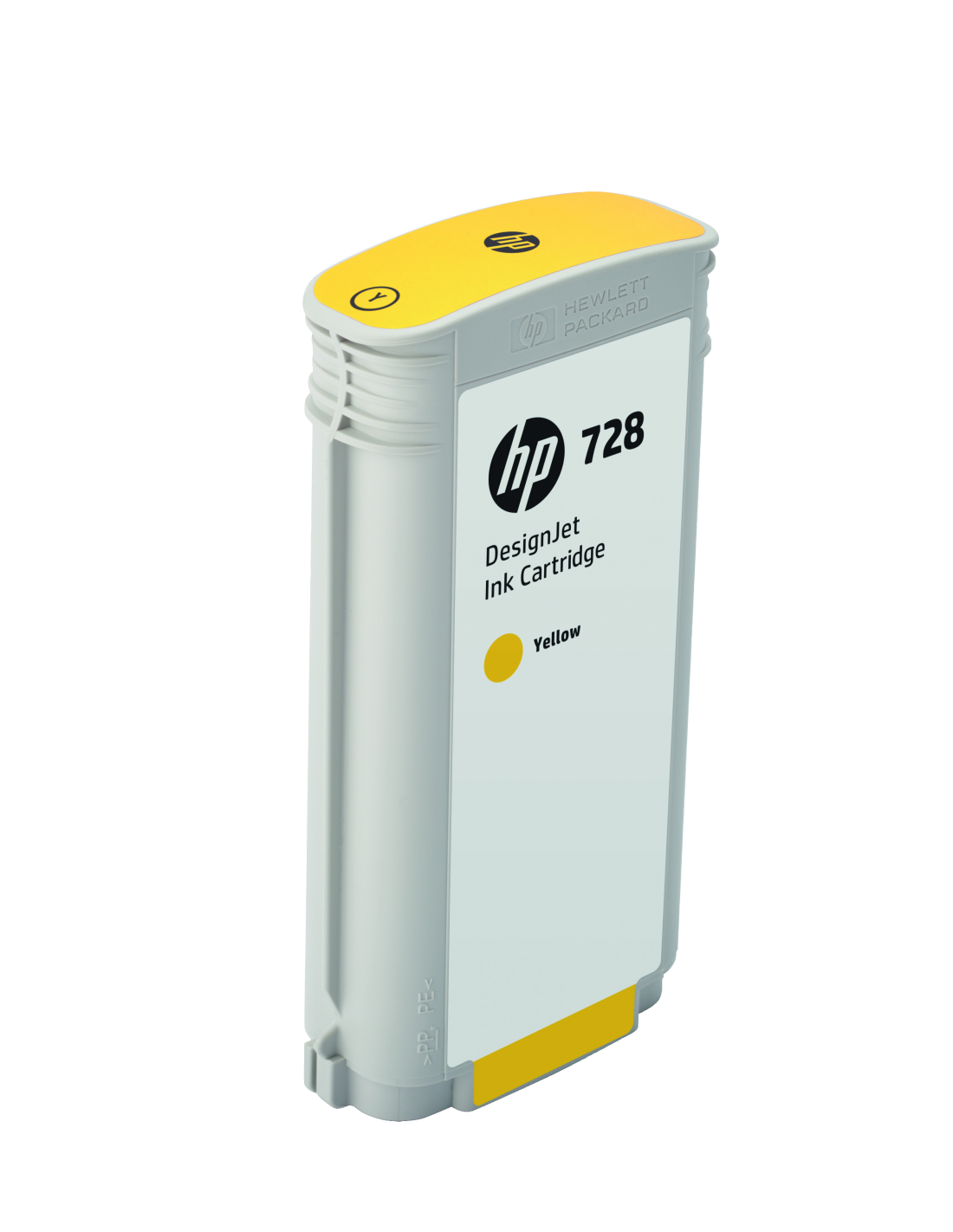 HP 728 Cartuccia compatibile giallo
